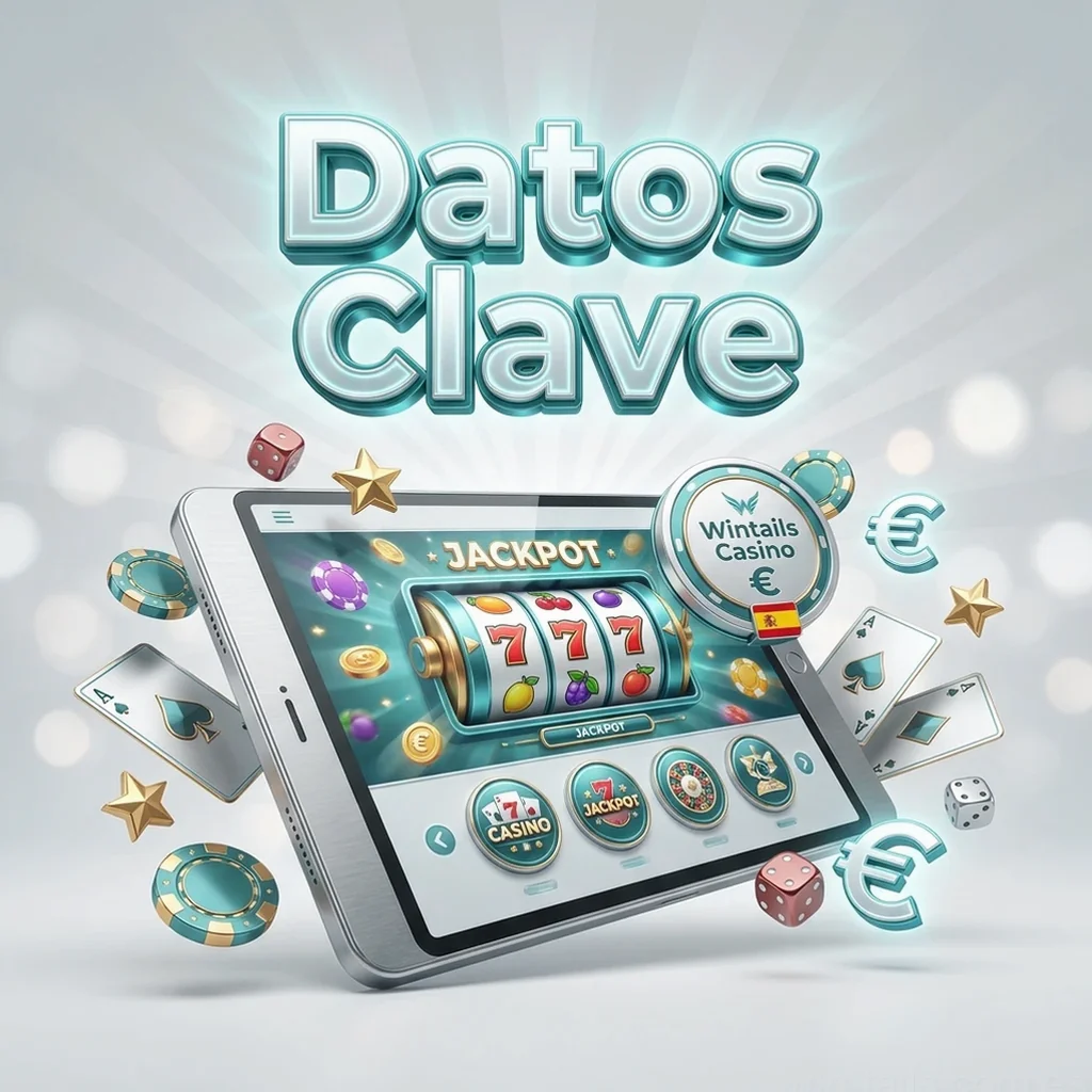 Datos Clave